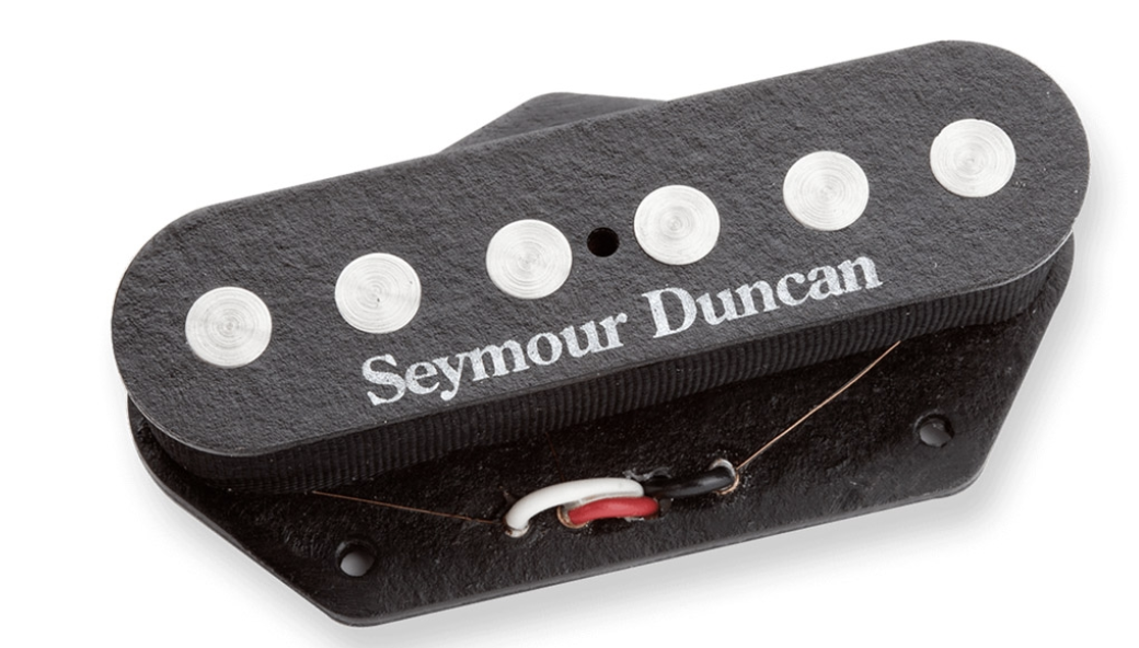 Seymour Duncan STL-3 Quarter Pound Lead Pastilla Guitarra Eléctrica STL-3 Quarter P