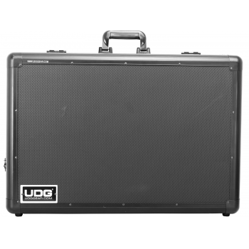 Udg u93013bl flight case multi formato xl black