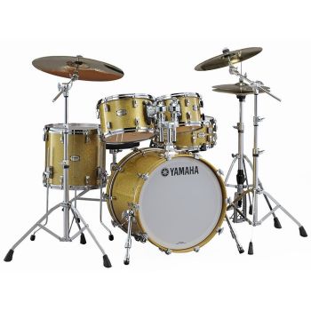 Yamaha jamfusiongcs set batería acústica