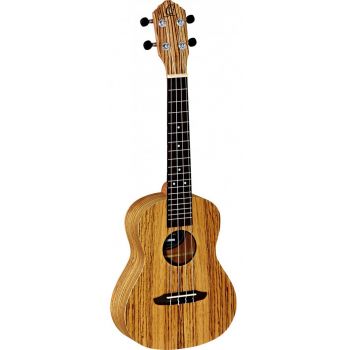 Ortega rfu11z ukelele concierto natural