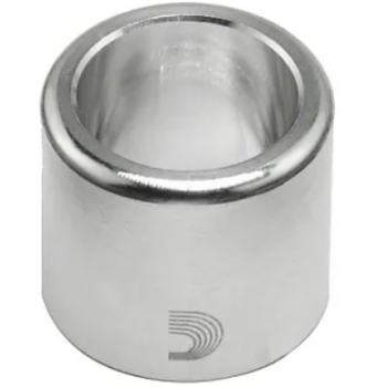 Planet waves loknob footswitch tour cap silver