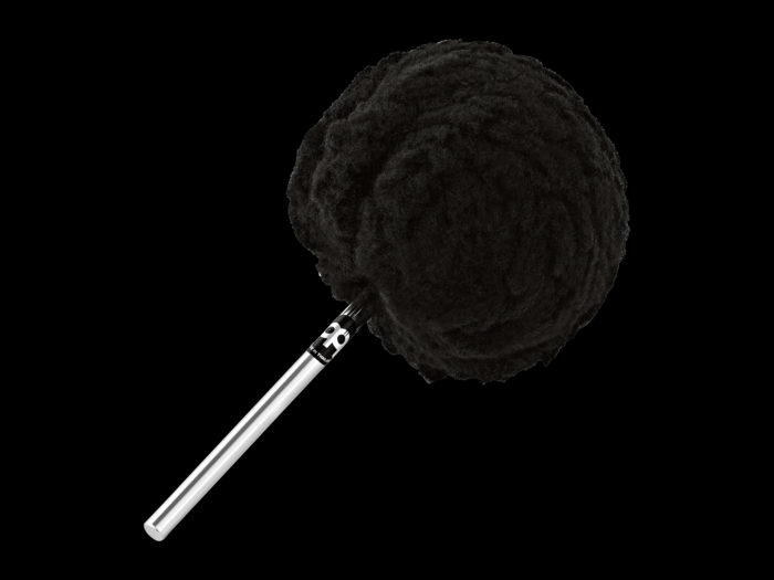 Meinl Black Sheep CPB5 Maza para Pedal de Percusión CPB5 Blk Sheep