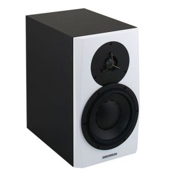 Dynaudio lyd-7 white monitor activo de estudio (unidad)