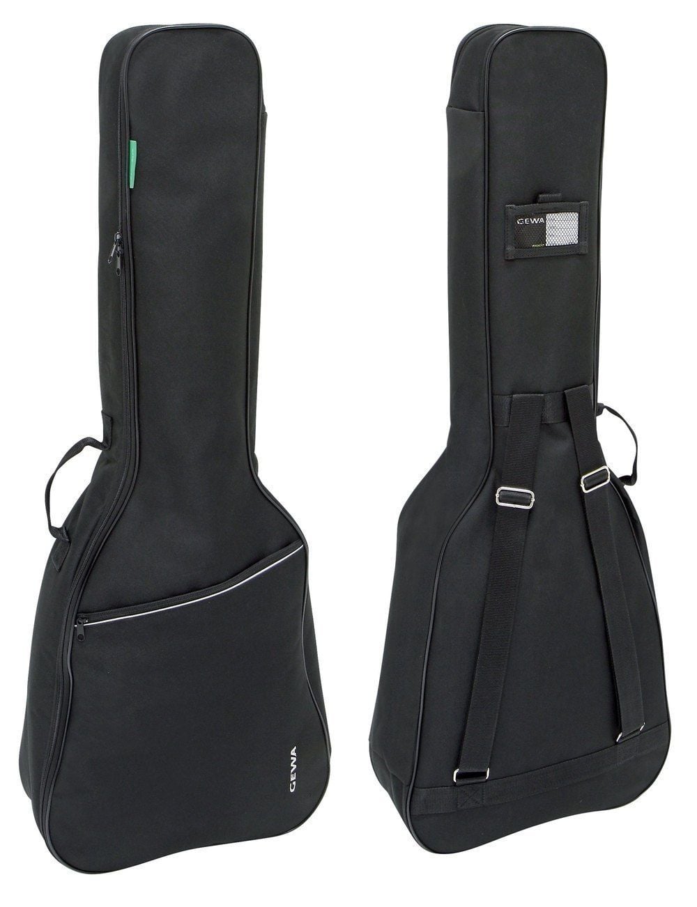 GEWA 211200 Funda de Guitarra Basic 5 Acústica 211200