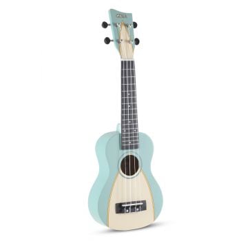 Gewa vg511204 ukelele soprano manoa w-so-gr