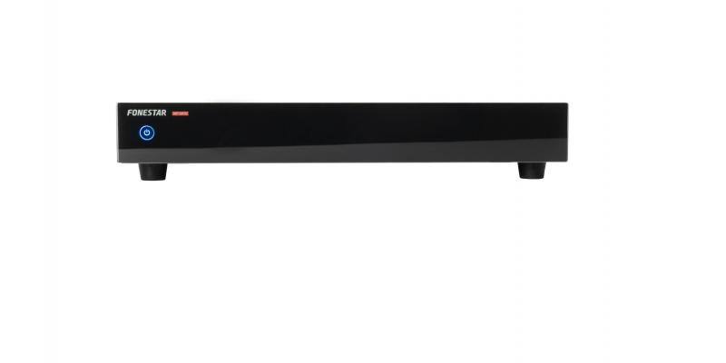Fonestar AIP-GATE Programador Canales Audio AIP AIP-GATE