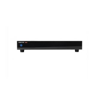Fonestar aip-gate programador canales audio aip