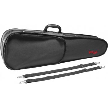 Stagg hvb1 estuche blando violin 1/4