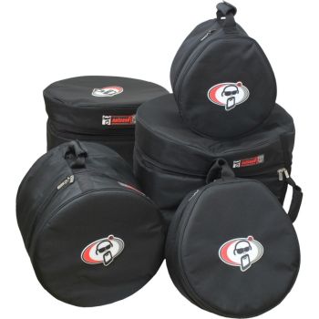 Protection racket jn180080 nutcase set fundas batería