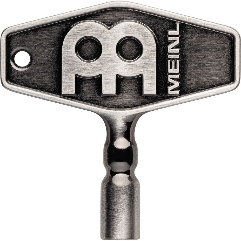 Meinl MBKT LLave De Afinación ¡Byzance Drum Key Antique Tin MBKT