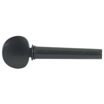 Gewa clavija para cello ébano 1/2 gruesa