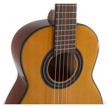 Gewa guitarra clasica student natural tamaño 1/4