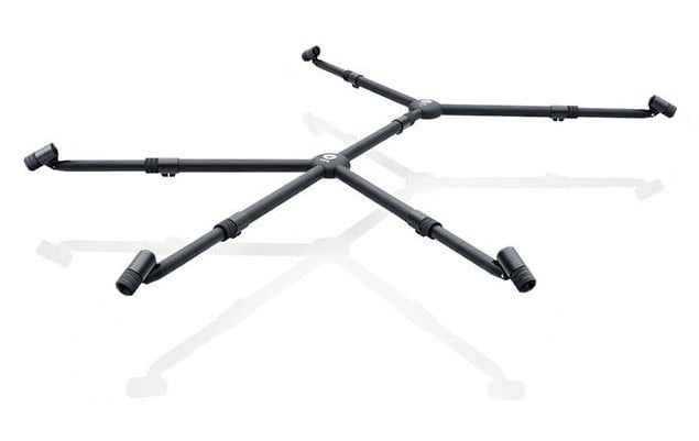 DPA S5 bundle Surround/Decca Tree Mount for Surround Microphone Kit. Precio Bundle S5 bundle