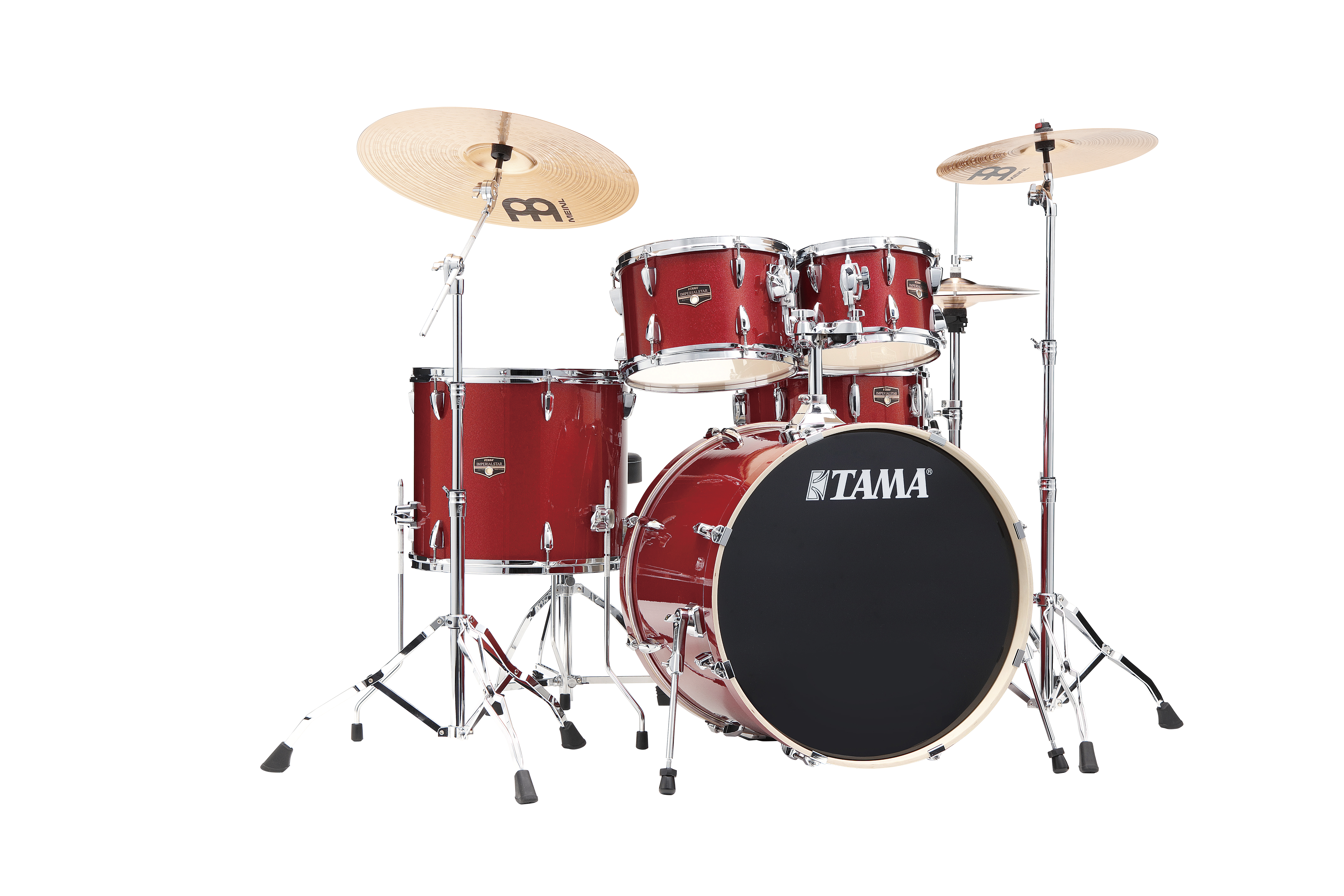 Tama IP52H6W-BRM Batería Acústica IP52H6W-BRM