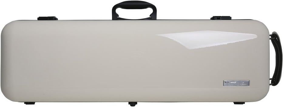 GEWA Air 2.1 Beige brillo Estuche violín Air 2.1 Beige brillo