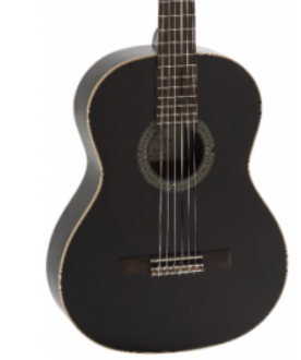 Admira ADMLN34 Guitarra Clásica Luna 3/4 Serie Estudio ADMLN34
