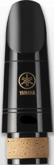 Yamaha ECL-6C Boquilla Clarinete ECL-6C
