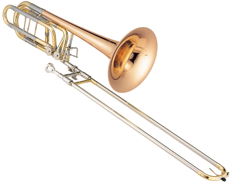 Jupiter Trombon Bajo Jupiter Jtb1180 JTB1180