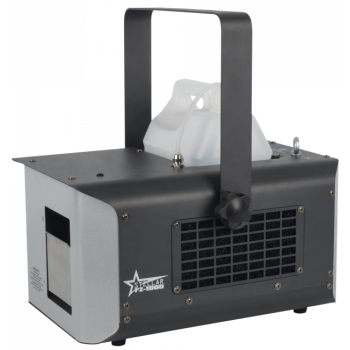 Showtec stellar fz-1000 máquina niebla