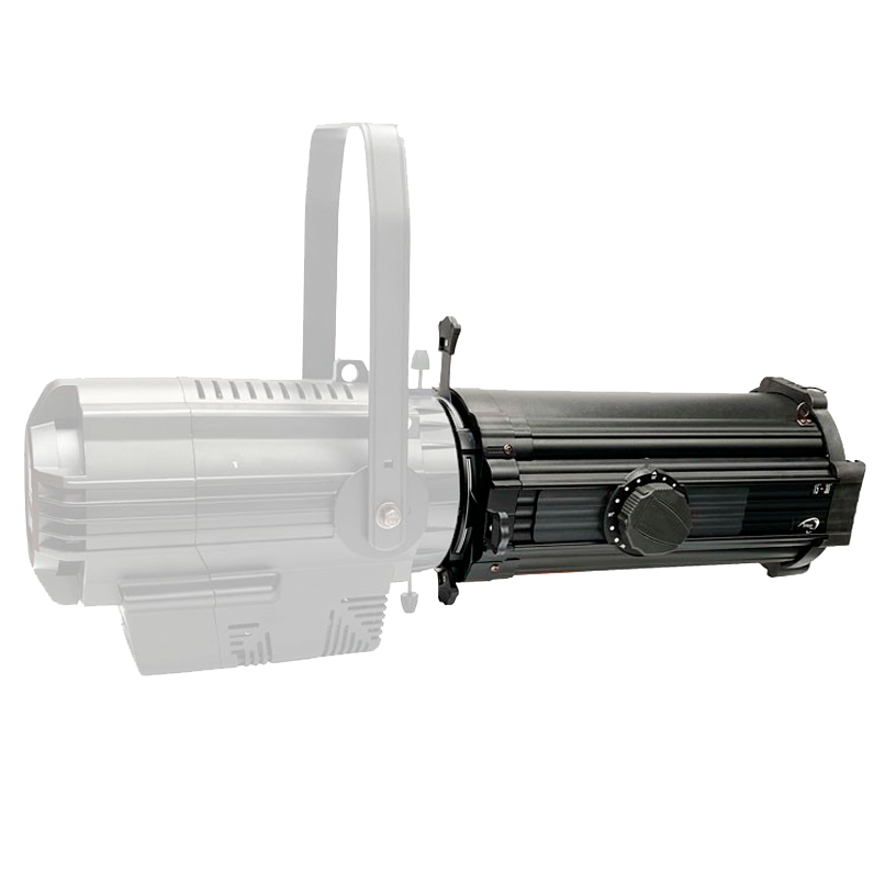 Triton Blue Horizon L1530 Lente Zoom de 15. a 30. para bases halogenas y LED Horizon L1530 Lente Zoom de 15º a 30º para bases h