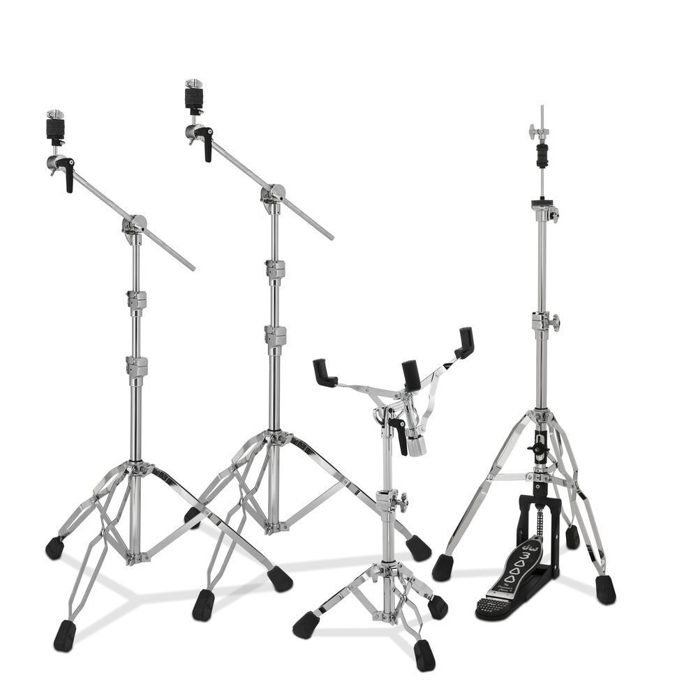 Drum Workshop DWCP3000PKA2 Pack Herrajes 3000 Serie DWCP3000PKA2