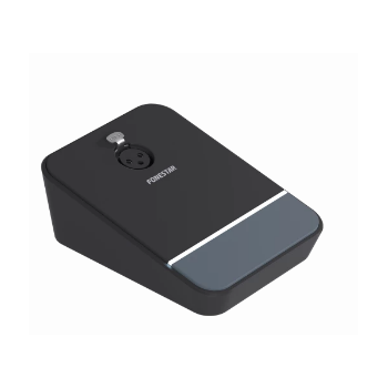 Fonestar micbase-mp base de sobremesa micrófono