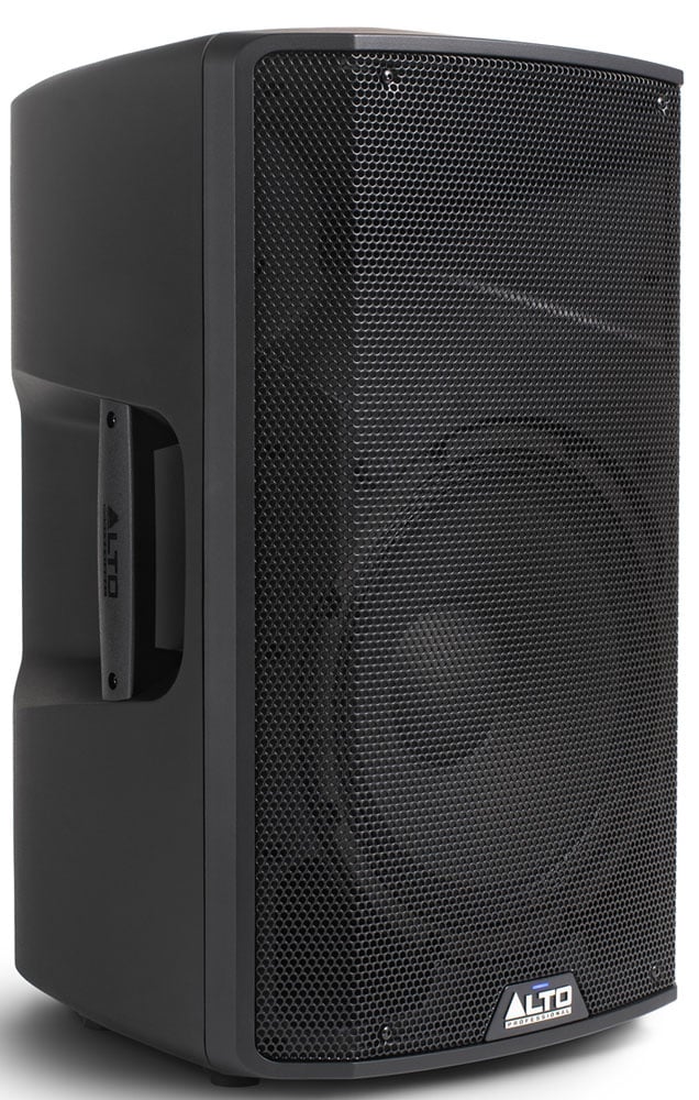 Alto TX 415 Altavoz Amplificado Clase D 350W RMS TX 415