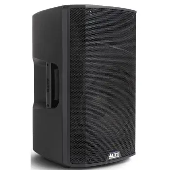 Alto TX 415 Altavoz Amplificado Clase D 350W RMS