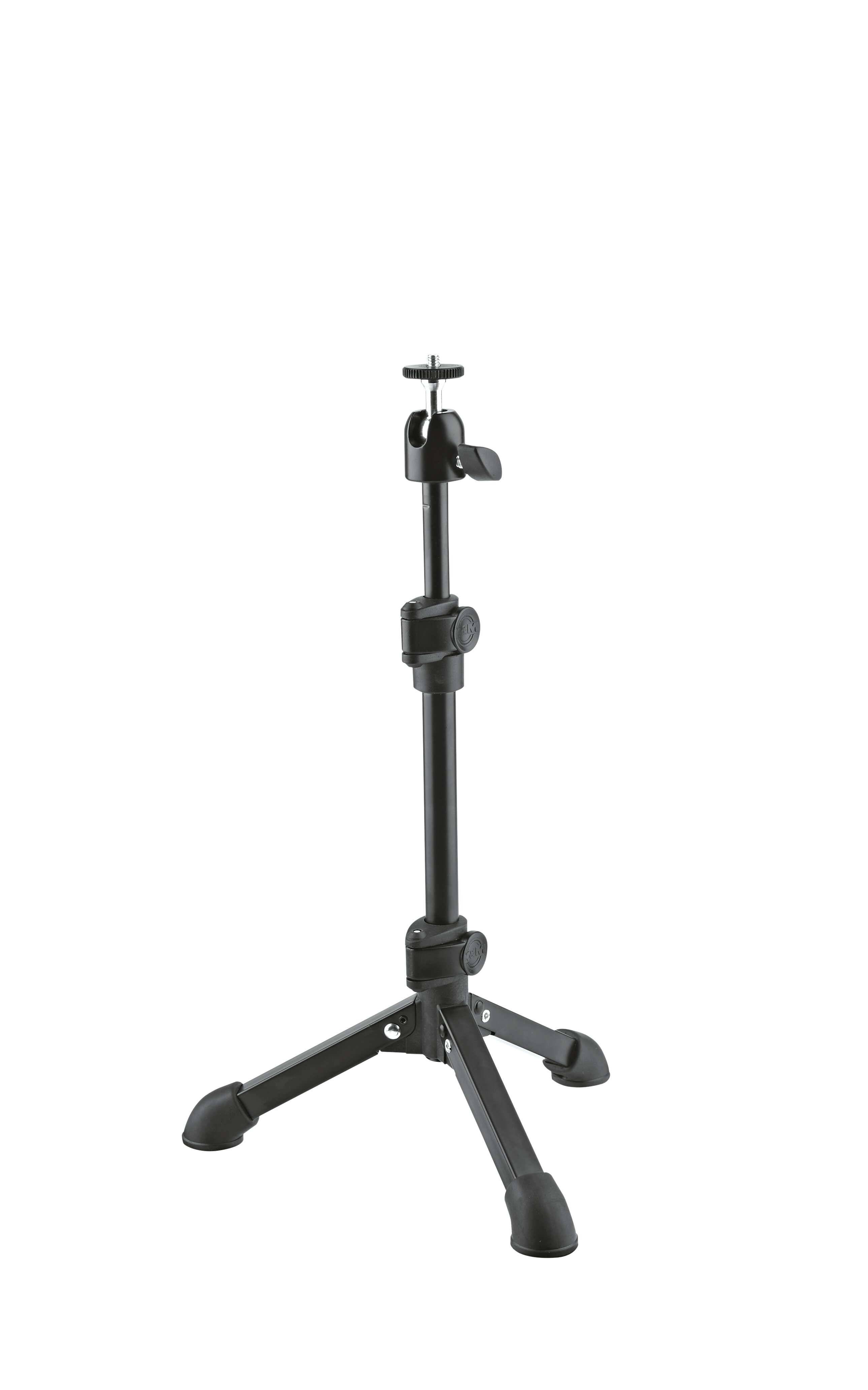 Konig & Meyer 19782-100-55 Soporte de sobremesa para cámara 19782-100-55