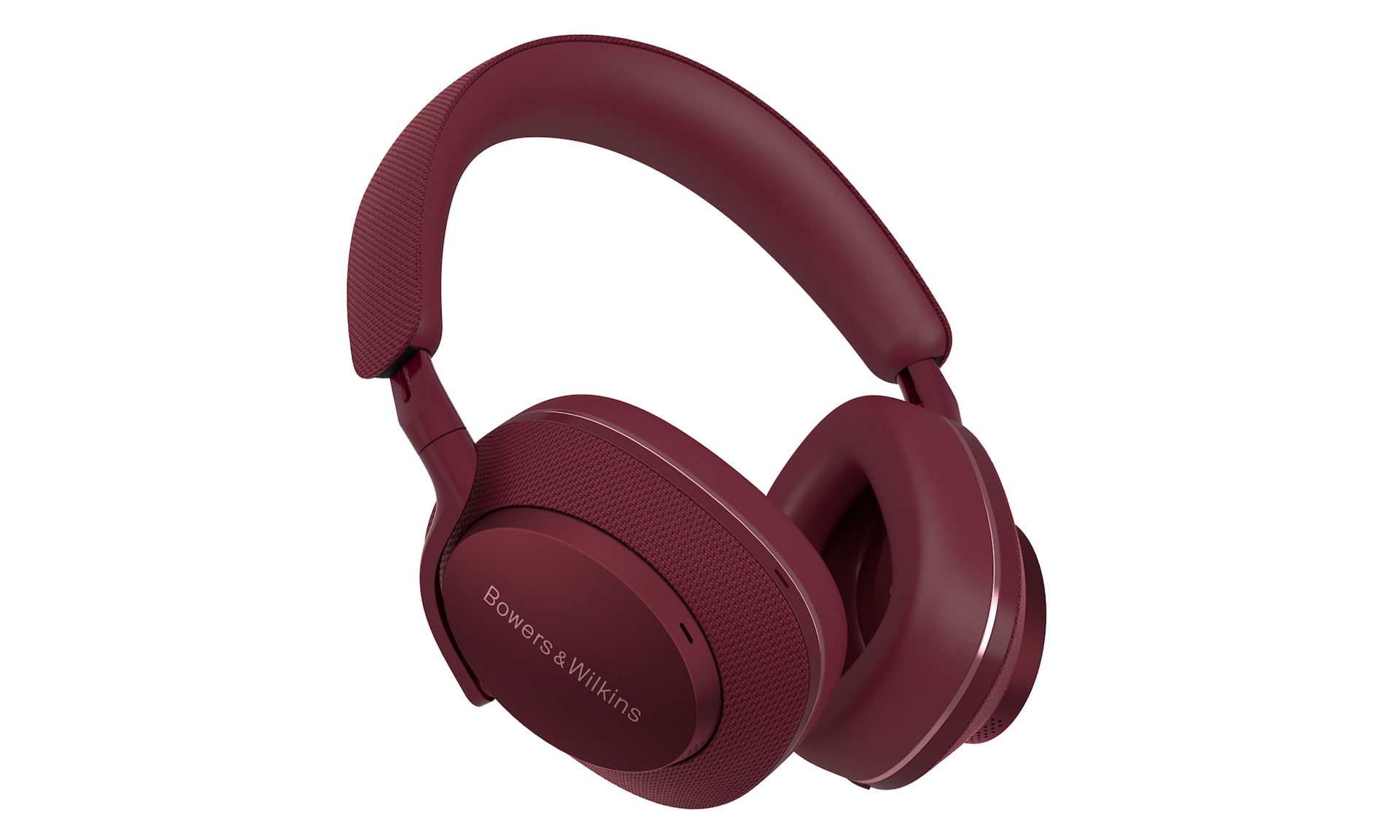 Bowers & Wilkins Px7 S2e Ruby Red Auriculares Cancelación Ruido Px7 S2e Ruby Red