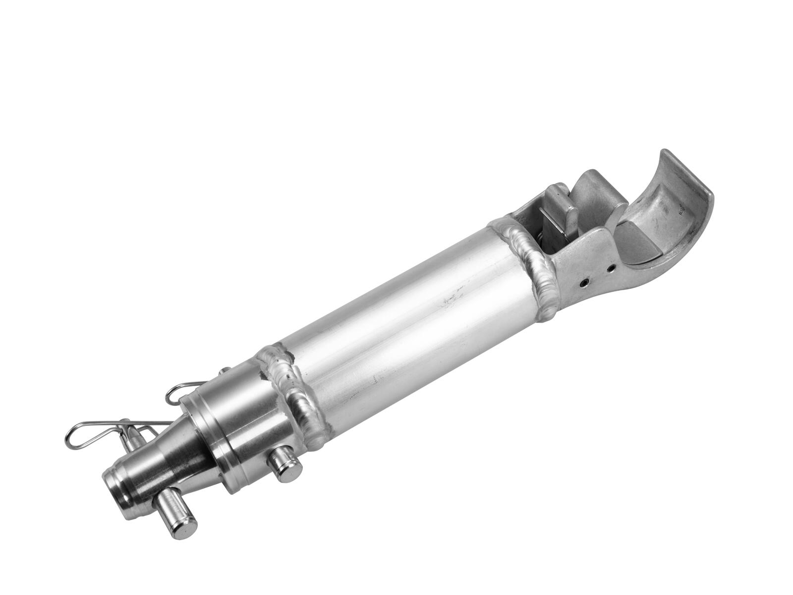 Alutruss Spacer Abrazadera 290mm Spacer Abrazadera 290mm