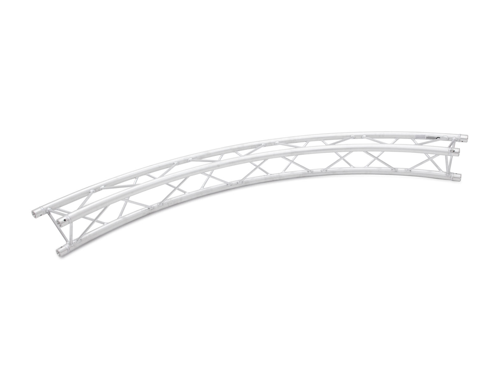 Alutruss Truss Circular 6082 3m in.90Grados Truss Circular 6082 3m in.90Grados