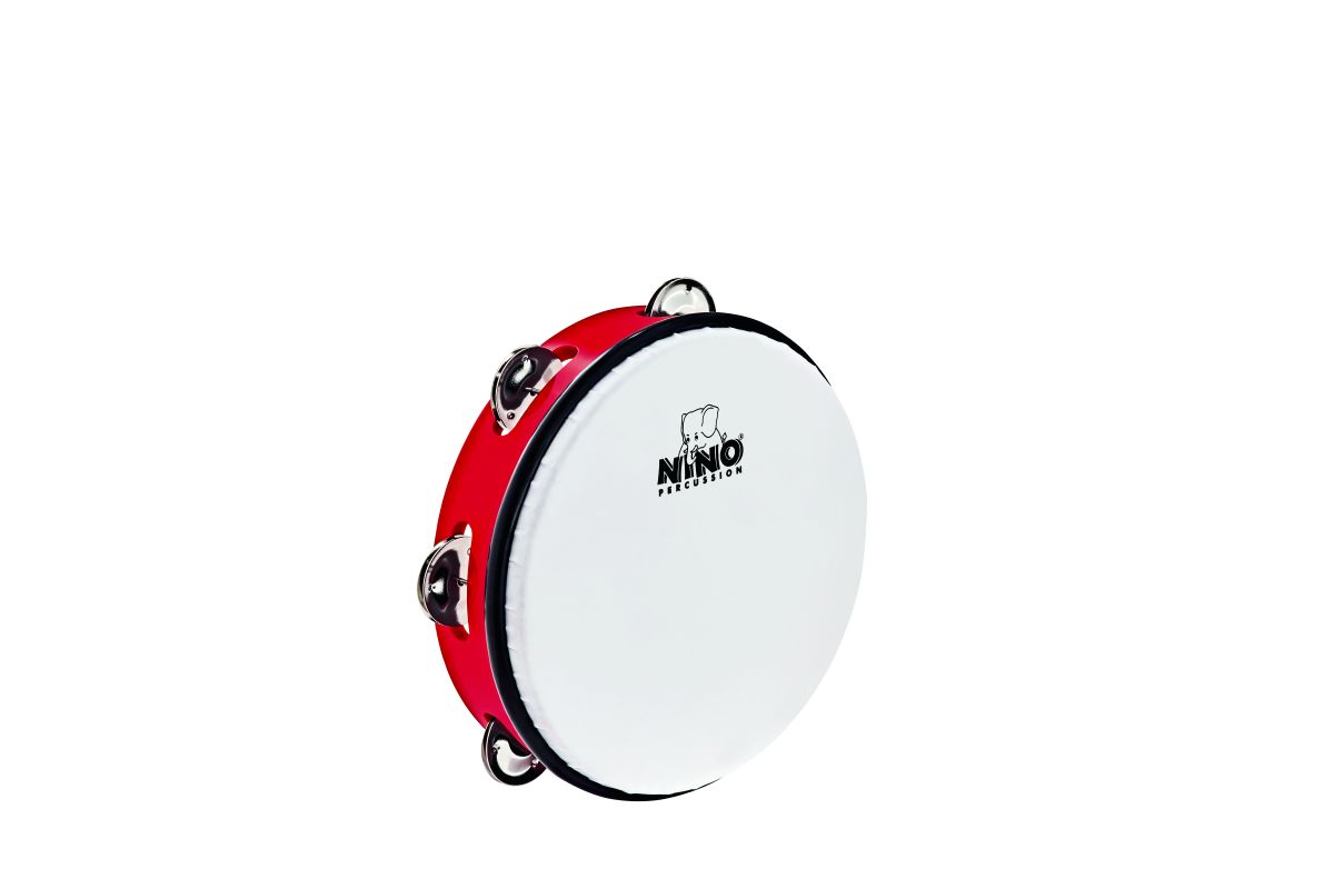 Nino Percussion Pandereta Nino51R NINO51R