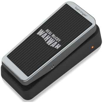 Behringer wahwah