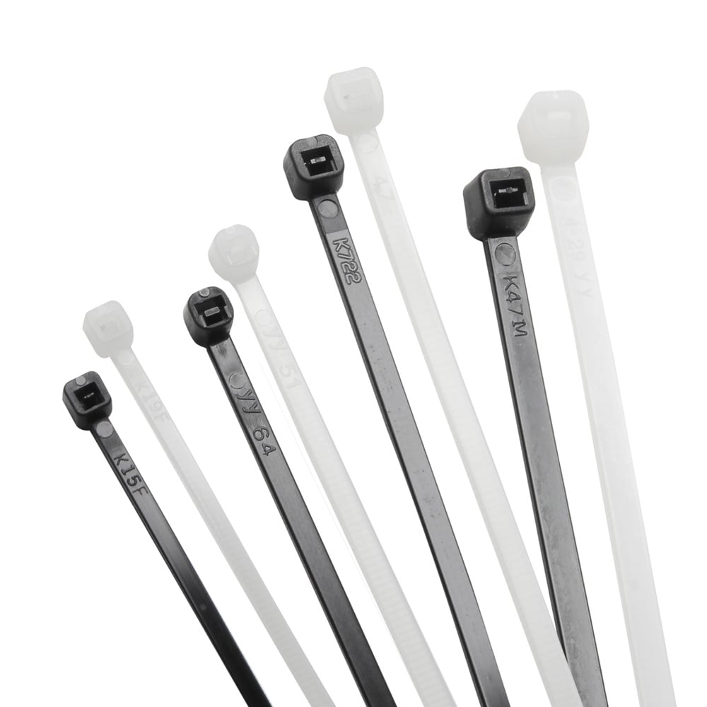 Adam Hall Brida 2,6 x 165 mm negra VP 26135 BLK