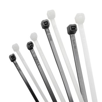 Adam hall brida 2,6 x 165 mm negra