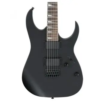 Ibanez grg121dx bkf guitarra eléctrica