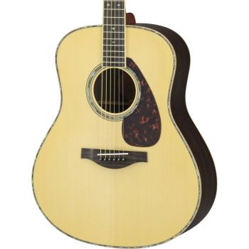 Yamaha ll16d are guitarra acustica