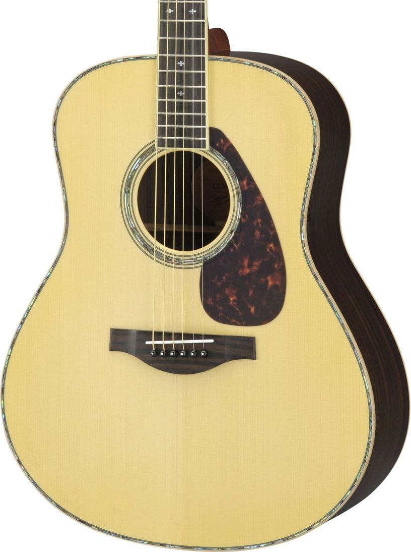 Yamaha LL16D ARE Guitarra Acustica LL-16D ARE