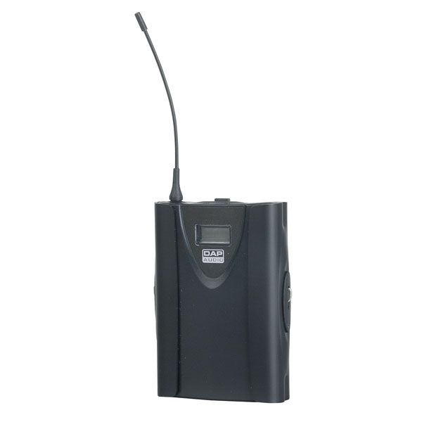 DAP Audio EB-193B Petaca Inalámbrica D145261B EB-193B D145261B