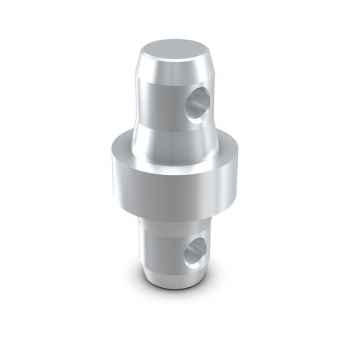 Showtec espaciador milos 20 mm