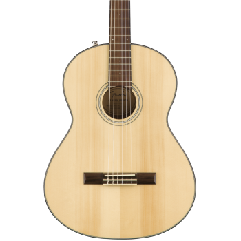 Fender cn-60s natural. guitarra acústica