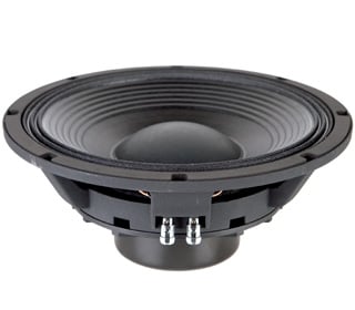 Beyma 12P1000/Nd Altavoz 8 OH 12P1000/Nd