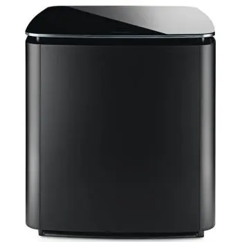 Bose bass module 700 black subwoofer wifi negro
