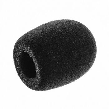 Sennheiser mzw 65 pro antiviento para me 65 veloroizada