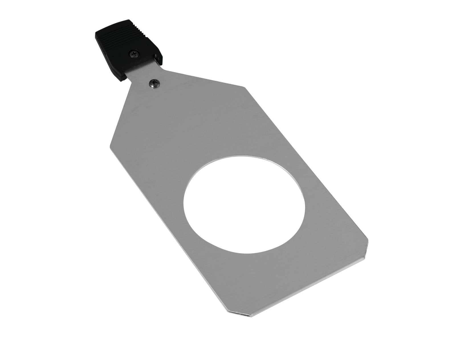 Eurolite Soporte de Gobos para LED PFE-100/120 Soporte Gobos LED PFE-100/120