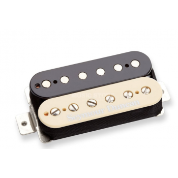 Seymour duncan sh-1b 59 model zebra pastilla guitarra eléctrica