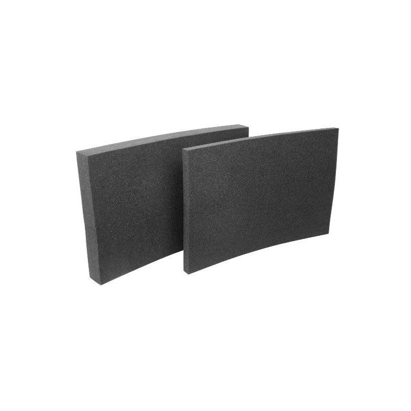 Udg U93010SL Hi-Density Custom Pickfoam 2XL HI-DENSITY CUSTOM PICKFOAM 2XL