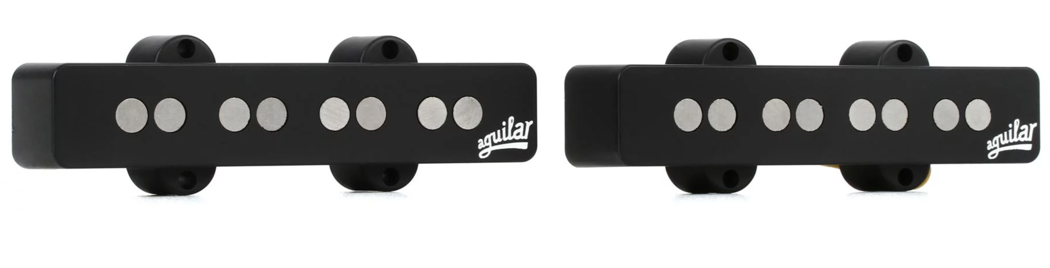 Aguilar AG4J-HOT 4 Cuerdas Set 2 Pastillas Bajo Eléctrico AG4J-HOT