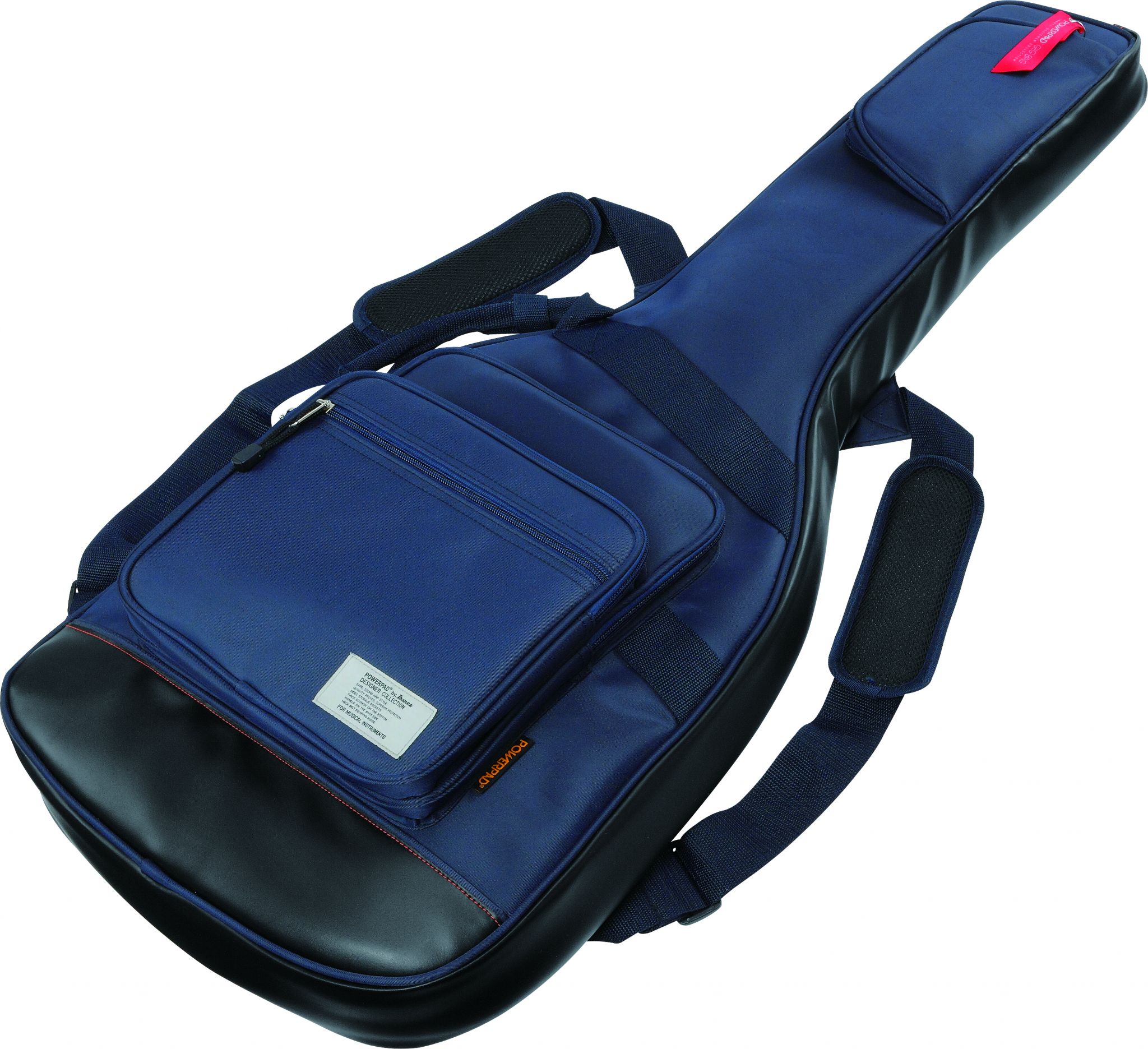 Ibanez IGB561-NB Funda para Guitarra Eléctrica Navy Blue IGB561-NB